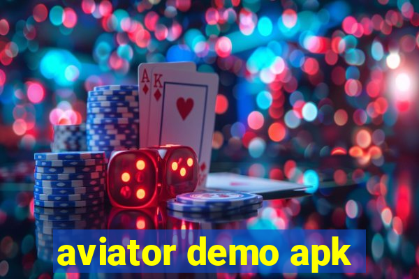 aviator demo apk